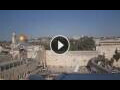 Webcam Jerusalem