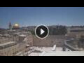 Webcam Jerusalem