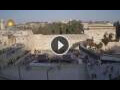 Webcam Jerusalem