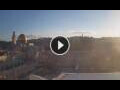 Webcam Jerusalem