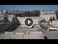 Webcam Jerusalem