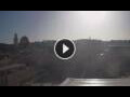 Webcam Jerusalem