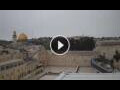 Webcam Gerusalemme