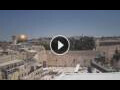 Webcam Jerusalem