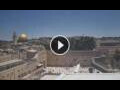 Webcam Jerusalem