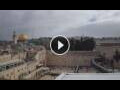 Webcam Jerusalem