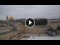 Webcam Jerusalem
