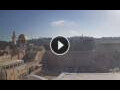 Webcam Jerusalem