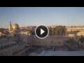 Webcam Jerusalem