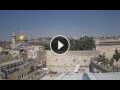 Webcam Jerusalem