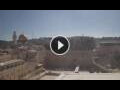 Webcam Jerusalem