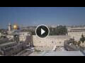 Webcam Gerusalemme
