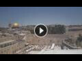 Webcam Jerusalem