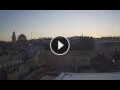 Webcam Jerusalem