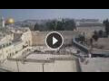 Webcam Jerusalem