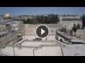 Webcam Jerusalem