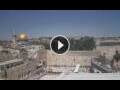 Webcam Jerusalem
