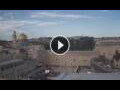 Webcam Jerusalem
