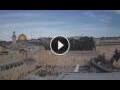 Webcam Jerusalem