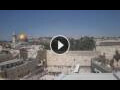 Webcam Jerusalem