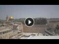 Webcam Jerusalén