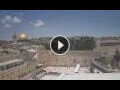 Webcam Jerusalem