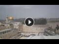 Webcam Gerusalemme