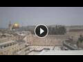 Webcam Gerusalemme
