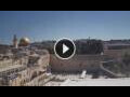 Webcam Gerusalemme