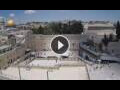 Webcam Jerusalem