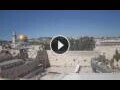 Webcam Jerusalem