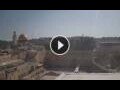 Webcam Gerusalemme