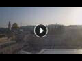Webcam Jerusalem