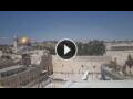Webcam Jerusalem