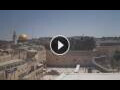Webcam Jerusalem
