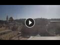 Webcam Jerusalem