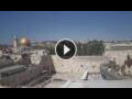 Webcam Gerusalemme