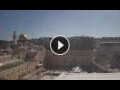 Webcam Jerusalem