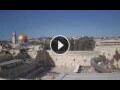 Webcam Jerusalem