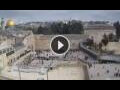 Webcam Jerusalem