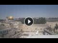 Webcam Jerusalem