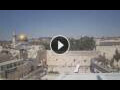 Webcam Gerusalemme