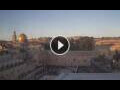 Webcam Jerusalem