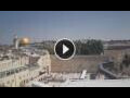 Webcam Jerusalem