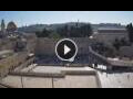 Webcam Gerusalemme