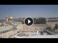 Webcam Jerusalem