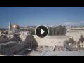 Webcam Jerusalem