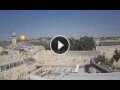 Webcam Gerusalemme