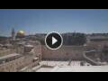 Webcam Jerusalem