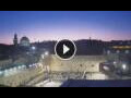 Webcam Jerusalem